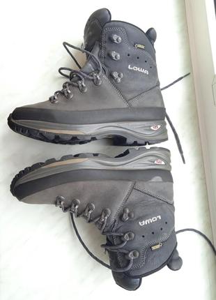 Lowa ranger ii gtx мембранні зимові ботинки/черевики gore-tex2 фото