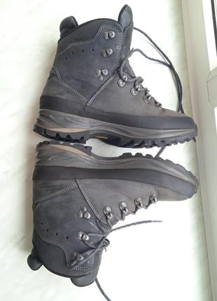 Lowa ranger ii gtx мембранні зимові ботинки/черевики gore-tex3 фото