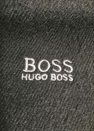 Шарф hugo boss.3 фото