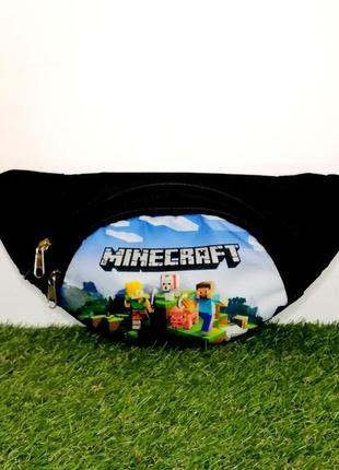 Бананка майнкрафт minecraft