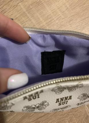 Туалетна вода anna sui fantasia6 фото