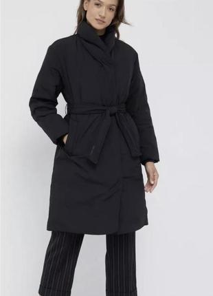 Пальто пухове оригінал calvin klein