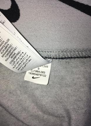 Леггинсы nike оригинал4 фото