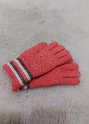 Перчатки рукавиці рукавички2 фото