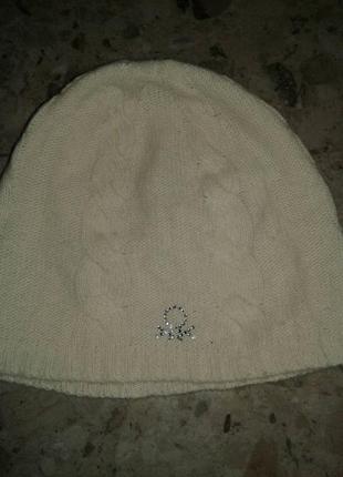 Шапка