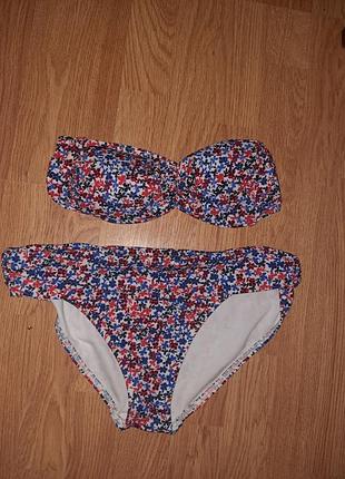 Купальник, розмір 46 (код 860)