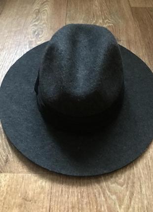 Ідеальний капелюх zara