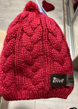 Шапка германія