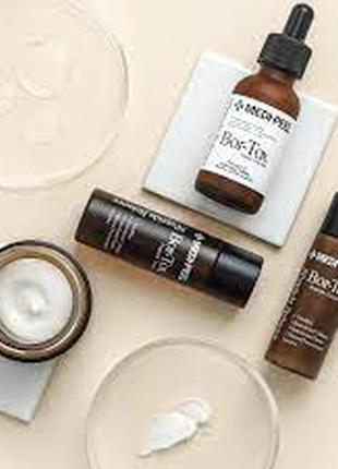 Medi-peel bor-tox 5 peptide multi care kit2 фото