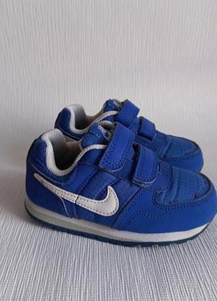 Кросівки nike