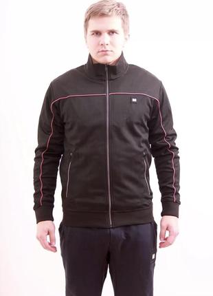 Олімпійка weekend offender beijing track top black