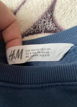 Наша кофта h&m2 фото