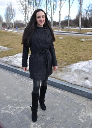 Модне пальто від виробника