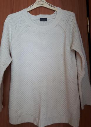 Классный джемпер yessika