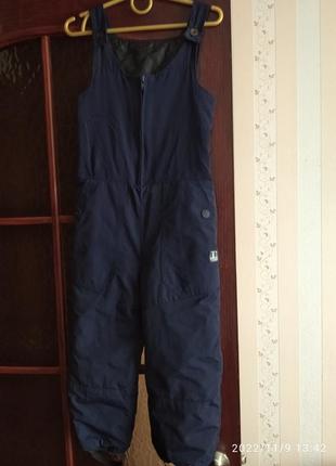 Напівкомбінезон від next 110-116р
