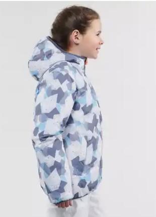 Зимова куртка wedze