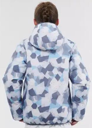 Зимова куртка wedze