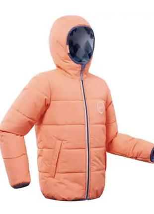 Зимова куртка wedze