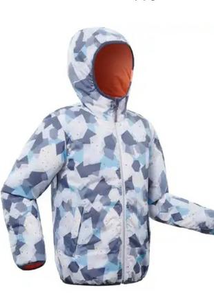 Зимова куртка wedze