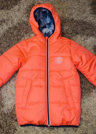 Зимова куртка wedze