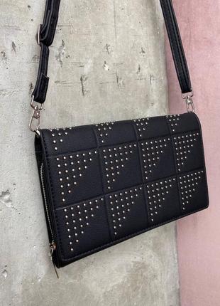 Сумка crossbody/ клатч