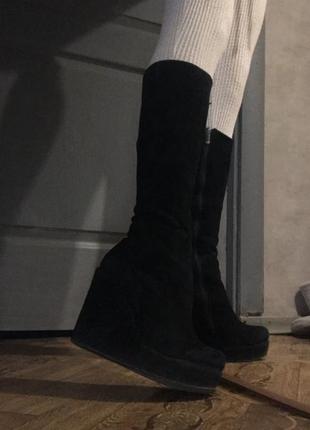 Сторожкі зима жіночі