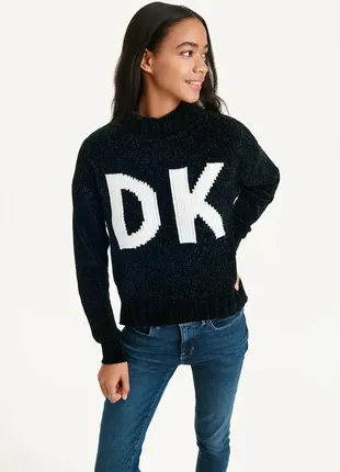 Свитер dkny