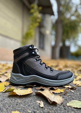 Кроссовки зимние (арт.3189)