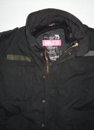 surplus tex s t 75 m65 l 3300 107800924
