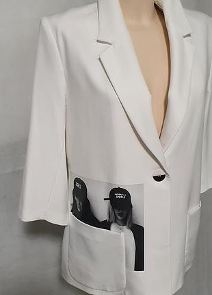 Очень кклассный жакет