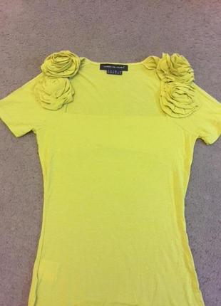 Оригінальна футболка 42р isabel de pedro