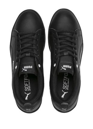 Кеды puma smash wns v2 l