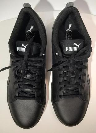 Кеды puma smash wns v2 l7 фото