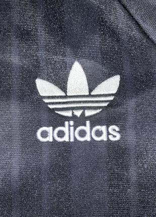 Футболка adidas original superstar, оригінал, розмір s/m6 фото