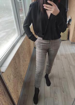 Штани h&m