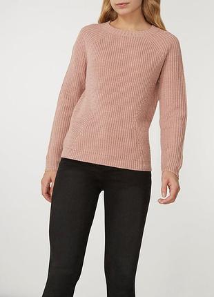 Стильна в'язана кофта dorothy perkins