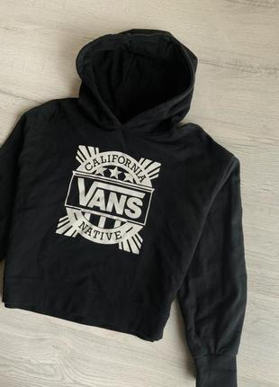 Жіноче худі vans2 фото