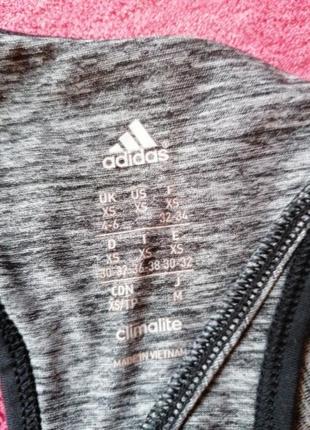 Спортивная майка adidas5 фото