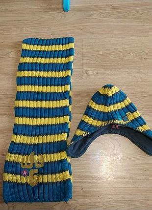 Комплект зимовий wojcik