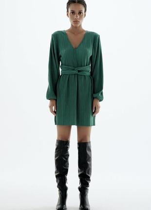Плаття zara