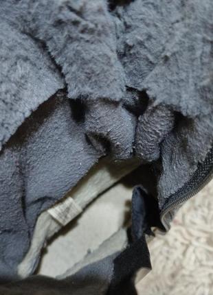 Дуже гарні і якісні зимові чоботи фірми superfit gore-tex.розмір 365 фото