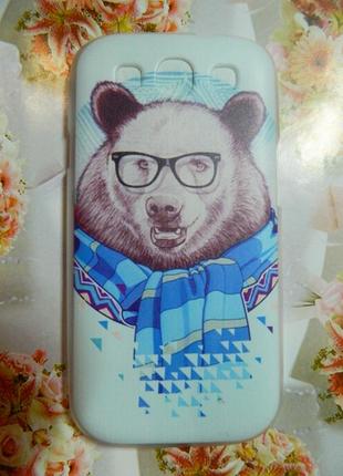 Чохол для samsung a 50 (duos)