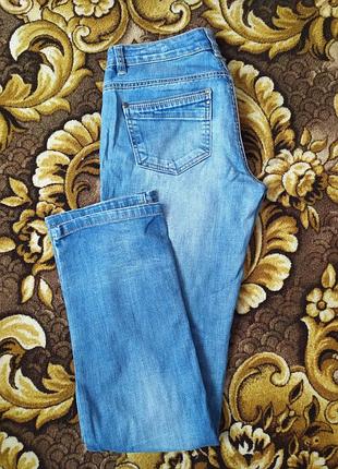 Джинси жіночі