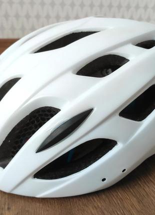 Вело шлем orbea белый шоссейный5 фото