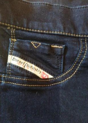 Крутые джинсы diesel2 фото