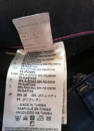 Крутые джинсы diesel6 фото