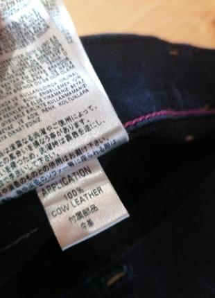 Крутые джинсы diesel7 фото