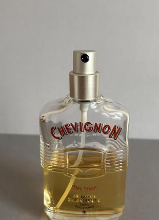 Chevignon for man7 фото