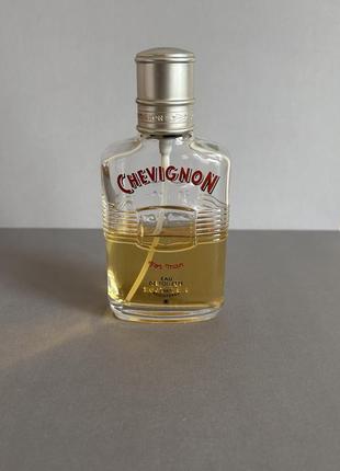 Chevignon for man