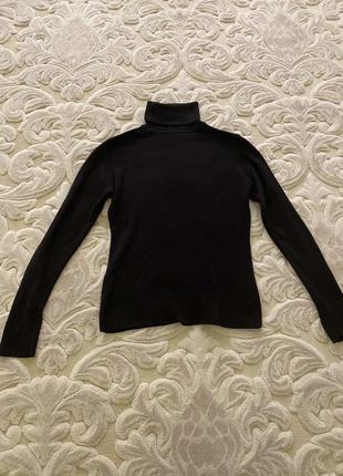 Водолазка h&m